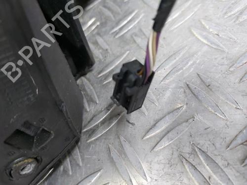 Right mirror FIAT BRAVO II (198_) 1.9 D Multijet (198AXE1A) | BP21514925C27 