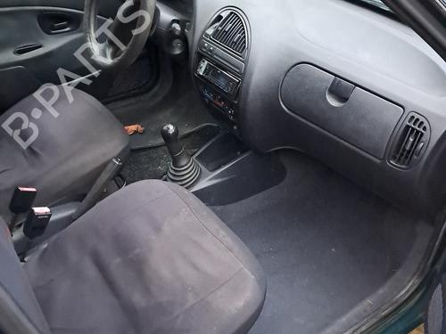 Køler CITROËN SAXO (S0, S1) 1.1 X, SX | BP24661540M31 