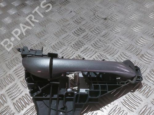 Used Front right exterior door handle MERCEDES-BENZ B-CLASS Sports Tourer (W245) B 200 CDI (245.208) (140 hp) 22703119