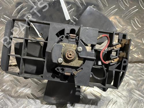 Used Heater blower motor RENAULT 11 (B/C37_) 1.4 (B/C373) (68 hp) 21515652