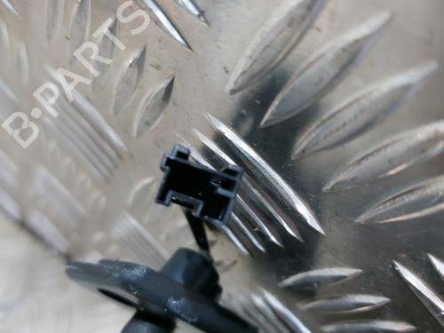 Used Right sun visor Right sun visor CITROËN DS3 (SA_) 1.6 HDi 90 (92 hp) 21505825 21505825