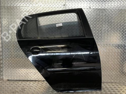 Right rear door VW GOLF V (1K1) 2.0 TDI 16V | BP21507649C5 