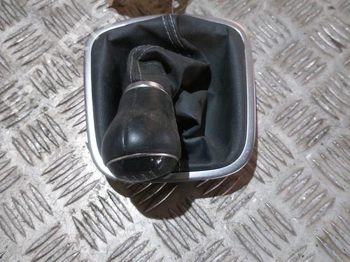 Gear lever VW POLO V (6R1, 6C1) 1.4 (6R1) | BP21513714M90 