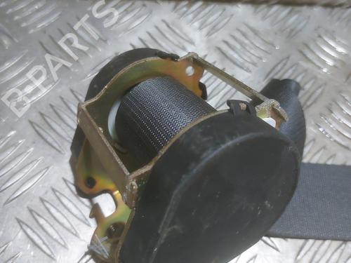 Rear left seatbelt RENAULT GRAND SCÉNIC II (JM0/1_) 2.0 | BP29141680I29 