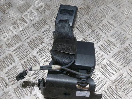 Used Seat buckle Seat buckle RENAULT LAGUNA III (BT0/1) 2.0 dCi (BT07, BT0J, BT14, BT1A, BT1S) (131 hp) 21505102 21505102