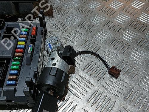 Electronic module CITROËN C3 II (SC_) 1.4 VTi 95 | BP21512948M83 