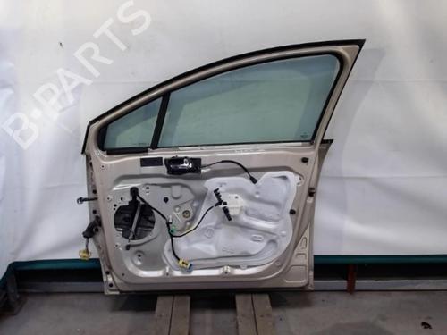 Used Right front door CITROËN C4 I (LC_) 1.6 HDi (90 hp) 29473936