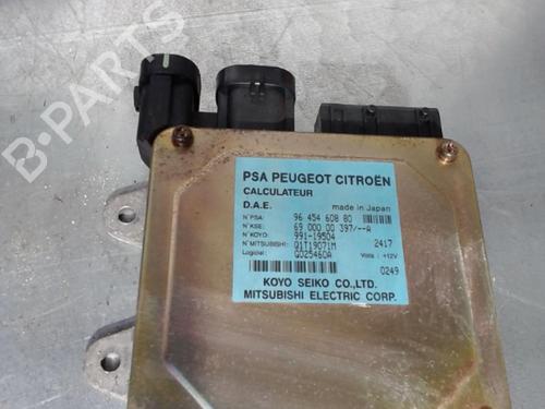 Lenkgetriebe für CITROËN C3 I (FC_, FN_) 1.4 HDi (68 hp) 29582266