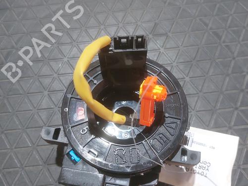 Used Squib airbag TOYOTA YARIS (_P9_) [2005-2014]  24367763