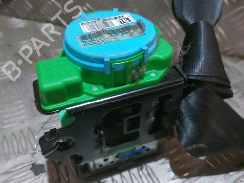 Used Front left seatbelt Front left seatbelt CITROËN C4 Grand Picasso I (UA_) 2.0 HDi 138 (136 hp) 22224335 22224335