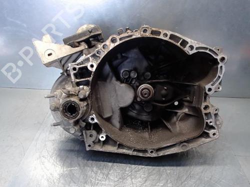 Gearbox PEUGEOT 307 Break (3E) 2.0 HDI 110 | BP30590375M3