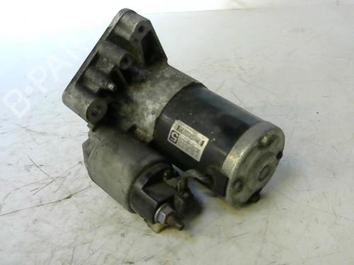 Used Starter Starter CITROËN C5 II (RC_) 1.6 HDi (RC8HZB) (109 hp) 29239363 29239363