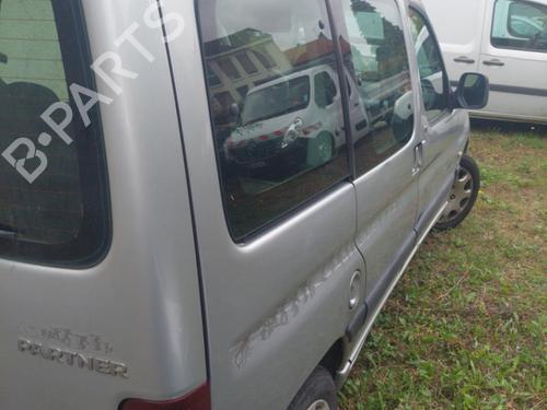 Right front window switch PEUGEOT PARTNER MPV (5_, G_) 2.0 HDI | BP21513168I26 - Image 4