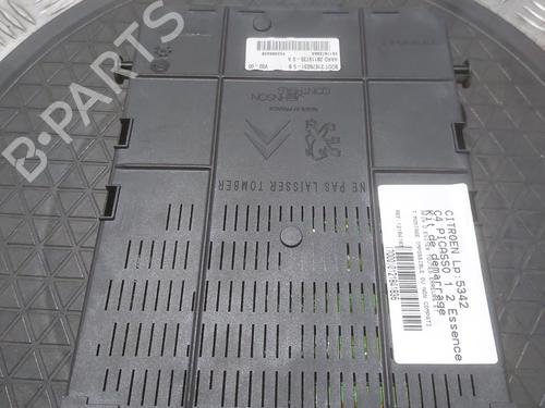 Electronic module CITROËN C4 Picasso I MPV (UD_) 2.0 i 16V | BP32503775M83 - Image 11