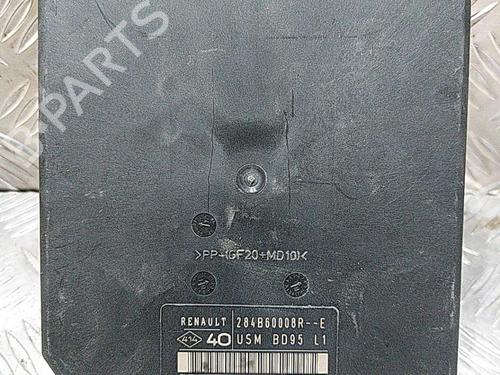 Electronic module RENAULT MEGANE III Hatchback (BZ0/1_, B3_) 1.9 dCi (BZ0N, BZ0J) | BP21511002M83 