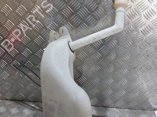 Spylertank RENAULT MEGANE III Hatchback (BZ0/1_, B3_) 1.5 dCi (BZ1G, BZ1W, BZ0R) (95 hp) 21510303