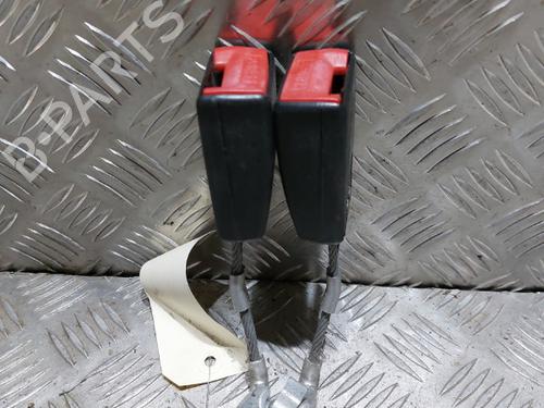 Sikkerhedssele-spænde CITROËN C3 Pluriel (HB_) 1.4 HDi (68 hp) 21514211