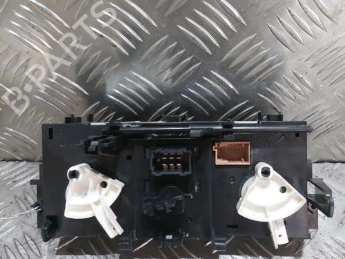 Climate control CITROËN C3 II (SC_) 1.2 VTi 82 | BP21510301I5 