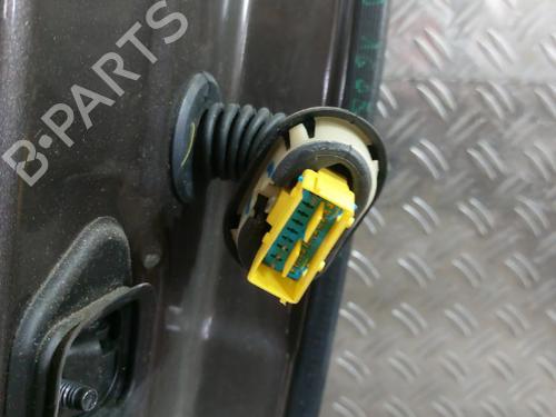 Left rear door PEUGEOT 308 II (LB_, LP_, LW_, LH_, L3_) 1.2 THP 110 | BP21505018C4