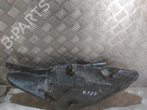 Left headlight HYUNDAI i10 I (PA) 1.2 | BP28073964C28 