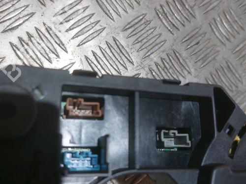 Used Steering column stalk Steering column stalk CITROËN C4 Picasso I MPV (UD_) 1.6 HDi (109 hp) 24228298 24228298