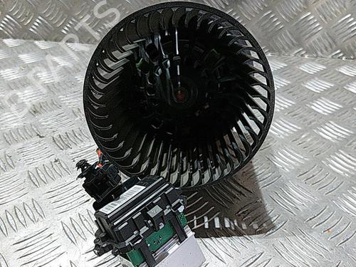 Heater blower motor PEUGEOT 208 I (CA_, CC_) 1.5 BlueHDI 100 | BP21510709M62 