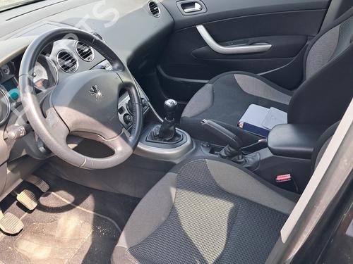 Seats set PEUGEOT 308 I (4A_, 4C_) 1.6 HDi | BP29271893C78 