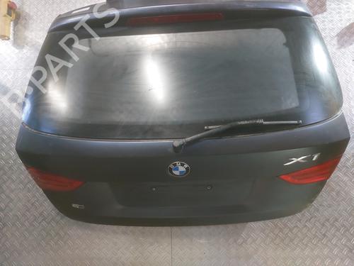 Bagklap CC/Kombi-Coupé BMW X1 (E84) xDrive 20 d (184 hp) 27279074