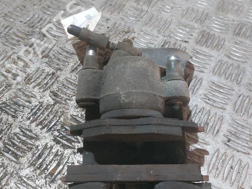 Used Left front brake caliper Left front brake caliper VW POLO III (6N1) 60 1.4 (60 hp) 21671088 21671088