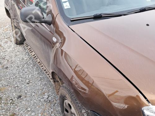 Radio DACIA DUSTER (HS_) 1.5 dCi | BP27662969E6  - Image 10