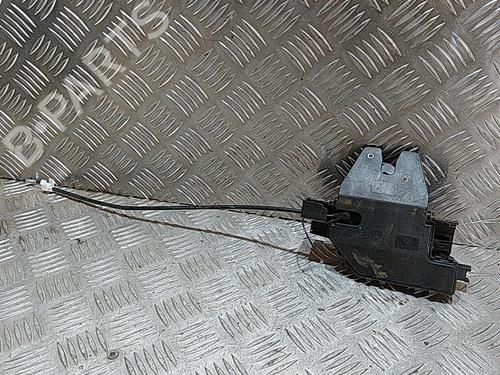 Tailgate lock BMW 3 (E90) 320 d | BP21506003C101 