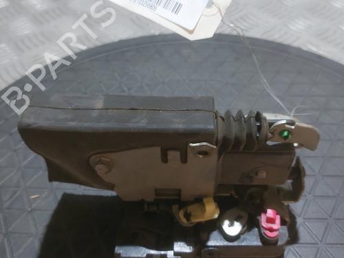 Used Front left lock DACIA LOGAN MCV (KS_) 1.5 dCi (KS0K) (68 hp) 24448067