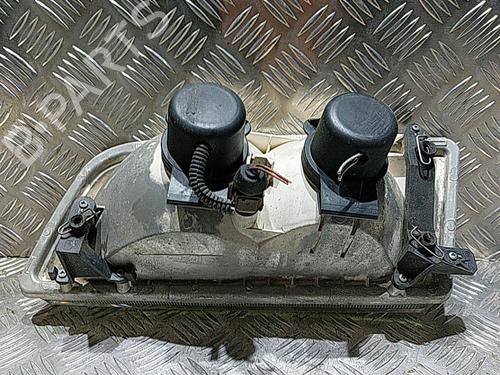 Used Right headlight CITROËN ZX (N2) 1.9 D (68 hp) 21514895