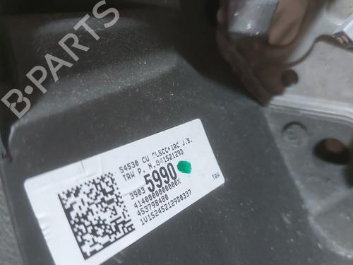 Rat OPEL CORSA E (X15) 1.4 (08, 68) | BP28603638C49  - Image 5