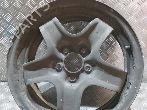 Used Rim OPEL ZAFIRA / ZAFIRA FAMILY B (A05) 1.7 CDTI (M75) (110 hp) 21505107