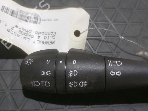Switch RENAULT CLIO IV (BH_) 1.5 dCi 90 | BP27522457I30 