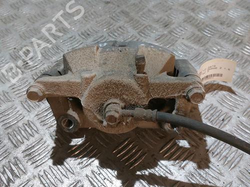 Right front brake caliper NISSAN QASHQAI / QASHQAI +2 I (J10, NJ10, JJ10E) 1.6 dCi | BP21670844M104 