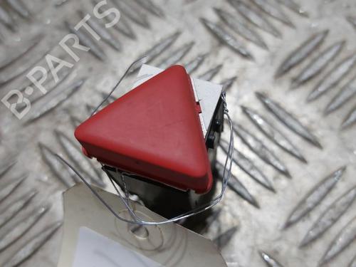 Used Warning switch VW GOLF V (1K1) 2.0 TDI (170 hp) 21509399