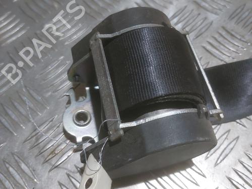 Rear left seatbelt DACIA LOGAN MCV (KS_) 1.5 dCi (KS0K) | BP24448059I29 
