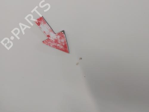 Right front door CITROËN C3 II (SC_) 1.6 HDi | BP25993667C3 