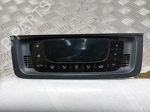 Climate control SEAT IBIZA IV SC (6J1, 6P5) 1.6 TDI | BP21514469I5 