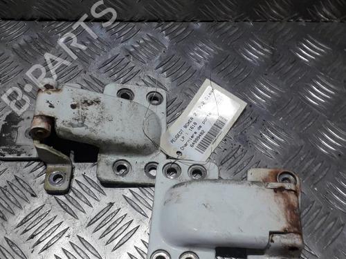 Used Hinge/Door check strap PEUGEOT BOXER Van (244) 2.2 HDi (101 hp) 21506801