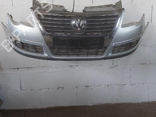 Used Front bumper Front bumper 38733923 38733923
