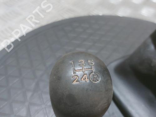 Gearknop PEUGEOT 107 (PM_, PN_) 1.0 | BP30315355I34