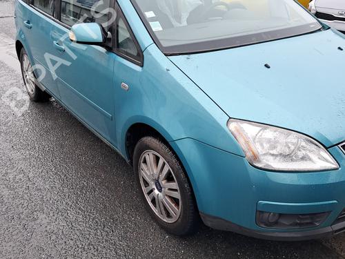 Left front fog light FORD FOCUS C-MAX (DM2) 1.6 TDCi | BP29027911C30 - Image 5