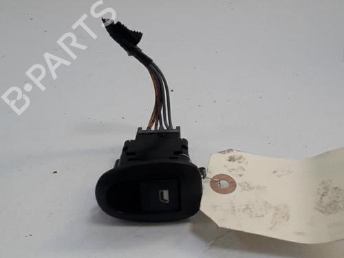 Used Left rear window switch PEUGEOT 406 (8B) 2.0 HDI 110 (109 hp) 30336519