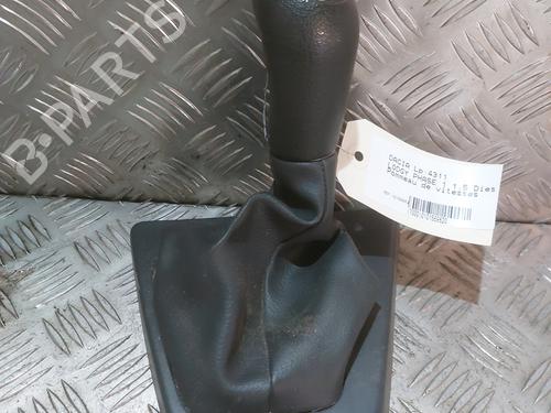 Used Gear lever DACIA LODGY (JS_) 1.5 dCi (90 hp) 23811466