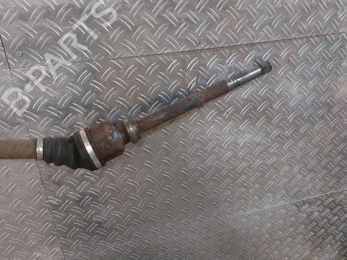 Used Right front driveshaft Right front driveshaft PEUGEOT 308 SW I (4E_, 4H_) 1.6 HDi (92 hp) 21670637 21670637