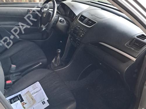 Right sun visor SUZUKI SWIFT IV (FZ, NZ) 1.3 DDiS (AZG413D, ZC02S, ZC92S) | BP23811068I2  - Image 9