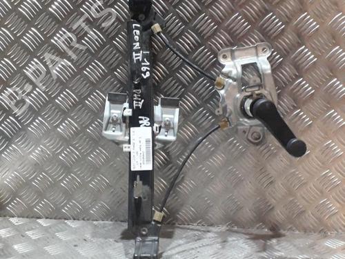 Rear left window mechanism SEAT LEON (1P1) 1.6 TDI | BP21515072C24 